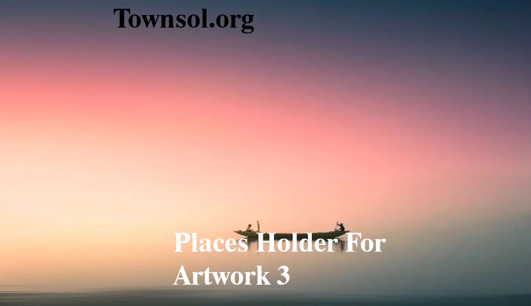 Placeholder for Artwork 3 TownsolMumbai